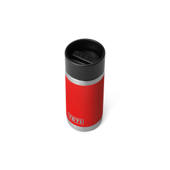 YETI Rambler R12 Bottle Rescue Red
