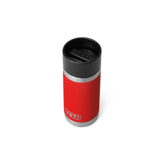 YETI Rambler R12 Bottle Rescue Red