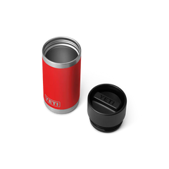 YETI Rambler R12 Bottle Rescue Red