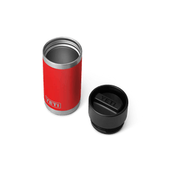 YETI Rambler R12 Bottle Rescue Red