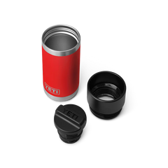 YETI Rambler R12 Bottle Rescue Red