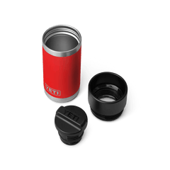 YETI Rambler R12 Bottle Rescue Red