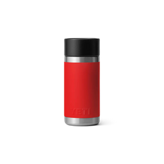 YETI Rambler R12 Bottle Rescue Red