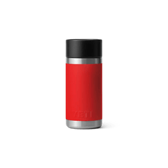 YETI Rambler R12 Bottle Rescue Red