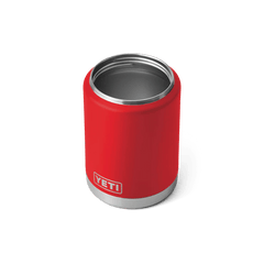 YETI Rambler Half Gallon Jug Rescue Red
