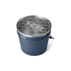 YETI Rambler Beverage Bucket Navy