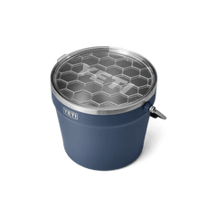 YETI Rambler Beverage Bucket Navy
