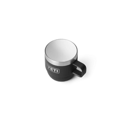 YETI Rambler 6 oz Espresso Mug 2Pk Black