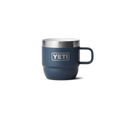 YETI Rambler 6 oz Espresso Mug 2Pk Navy