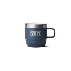 YETI Rambler 6 oz Espresso Mug 2Pk Navy