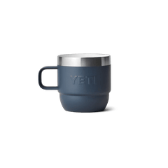 YETI Rambler 6 oz Espresso Mug 2Pk Navy