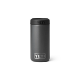 YETI Rambler 250mL Colster Slim Charcoal