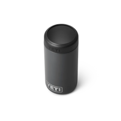 YETI Rambler 250mL Colster Slim Charcoal