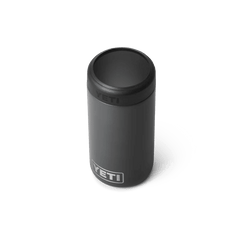 YETI Rambler 250mL Colster Slim Charcoal