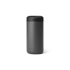 YETI Rambler 250mL Colster Slim Charcoal