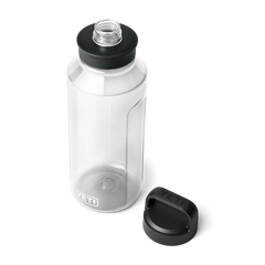 YETI Yonder 1.5L Bottle Clear
