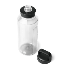 YETI Yonder 1.5L Bottle Clear