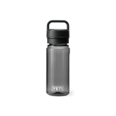 YETI Yonder .6L Bottle Charcoal