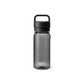 YETI Yonder .6L Bottle Charcoal