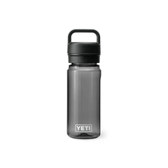 YETI Yonder .6L Bottle Charcoal