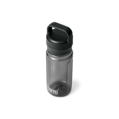 YETI Yonder .6L Bottle Charcoal