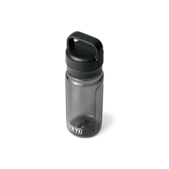 YETI Yonder .6L Bottle Charcoal