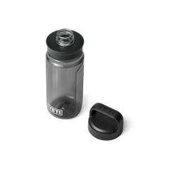 YETI Yonder .6L Bottle Charcoal
