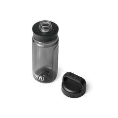 YETI Yonder .6L Bottle Charcoal