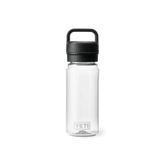 YETI Yonder .6L Bottle Clear