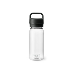 YETI Yonder .6L Bottle Clear