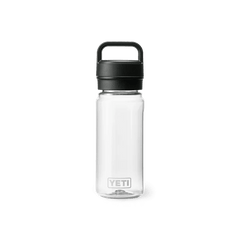 YETI Yonder .6L Bottle Clear