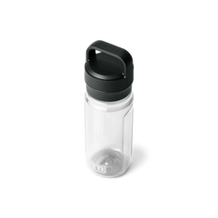YETI Yonder .6L Bottle Clear