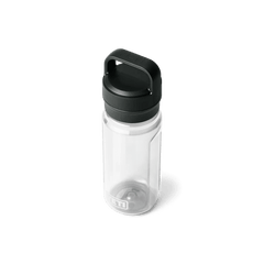 YETI Yonder .6L Bottle Clear