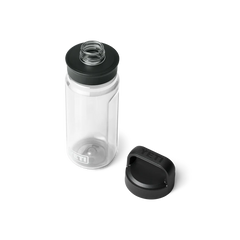 YETI Yonder .6L Bottle Clear