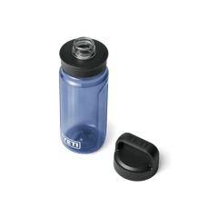 YETI Yonder .6L Bottle Navy
