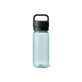 YETI Yonder .6L Bottle Seafoam
