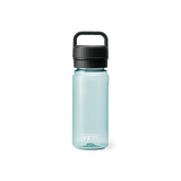 YETI Yonder .6L Bottle Seafoam