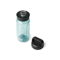 YETI Yonder .6L Bottle Seafoam