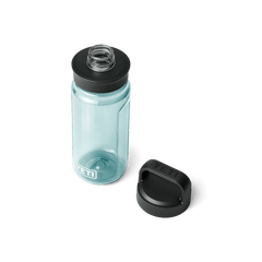 YETI Yonder .6L Bottle Seafoam
