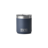 YETI Rambler 10 oz Lowball 2.0 Navy