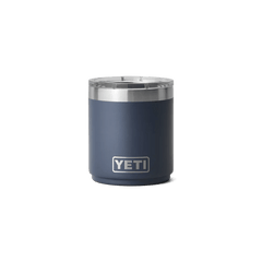YETI Rambler 10 oz Lowball 2.0 Navy