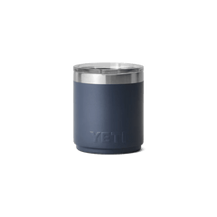 YETI Rambler 10 oz Lowball 2.0 Navy