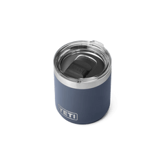 YETI Rambler 10 oz Lowball 2.0 Navy