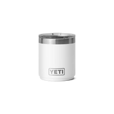 YETI Rambler 10 oz Lowball 2.0 White