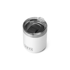 YETI Rambler 10 oz Lowball 2.0 White