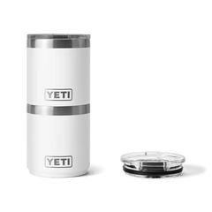 YETI Rambler 10 oz Lowball 2.0 White