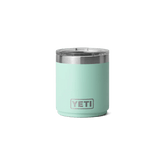 YETI Rambler 10 oz Lowball 2.0 Seafoam