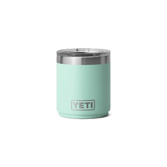 YETI Rambler 10 oz Lowball 2.0 Seafoam