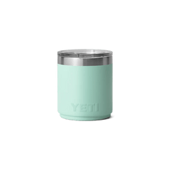 YETI Rambler 10 oz Lowball 2.0 Seafoam
