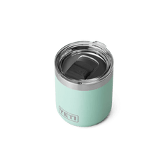 YETI Rambler 10 oz Lowball 2.0 Seafoam